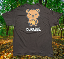 Load image into Gallery viewer, DURABLE. Bear T-Shirt