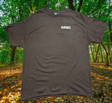 Load image into Gallery viewer, DURABLE. Bear T-Shirt
