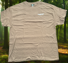 Load image into Gallery viewer, PERSISTENCE. Fox T-Shirt