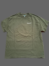 Load image into Gallery viewer, RESILIENT. Snake T-Shirt