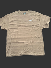 Load image into Gallery viewer, PERSISTENCE. Fox T-Shirt