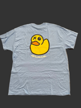 Load image into Gallery viewer, QUACK. Duck T-Shirt
