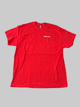 Load image into Gallery viewer, BRAVE. Eagle T-Shirt