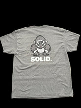 Load image into Gallery viewer, SOLID. Gorilla T-Shirt