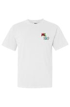 Load image into Gallery viewer, ML2k9 White T-Shirt (Comfort Fit)