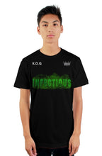 Load image into Gallery viewer, K.O.G "INFECTIOUS" Jersey (Official)
