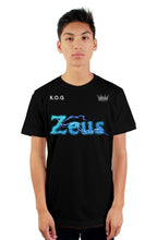 Load image into Gallery viewer, K.O.G "Zeus" Jersey (Official)