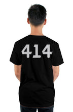 Load image into Gallery viewer, K.O.G "414" Jersey (Official)
