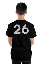 Load image into Gallery viewer, K.O.G "Prodigy" Jersey (Official)