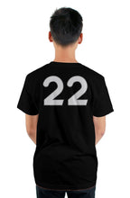 Load image into Gallery viewer, K.O.G "PorkChop" Jersey (Official)