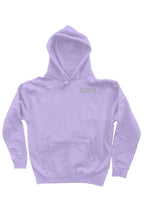 Load image into Gallery viewer, K.O.G Crew Heavyweight Hoodie (Lavender)