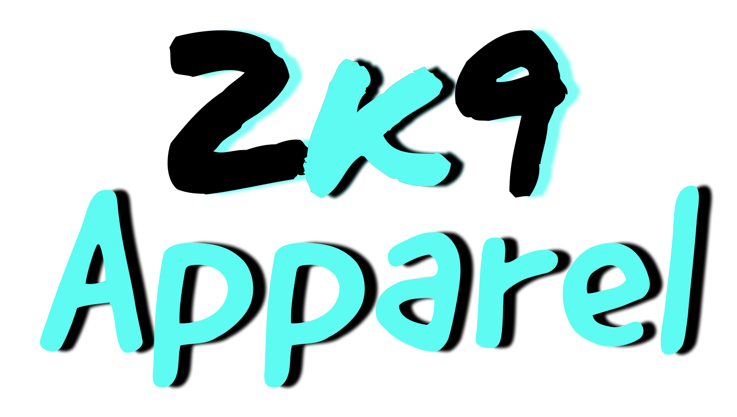 2k9 Apparel logo