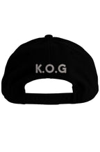 Load image into Gallery viewer, K.O.G Premium Snapback
