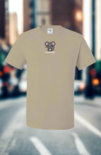 Load image into Gallery viewer, FEARLESS. Mouse T-Shirt
