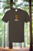 Load image into Gallery viewer, DURABLE. Bear T-Shirt
