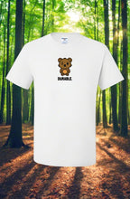 Load image into Gallery viewer, DURABLE. Bear T-Shirt
