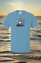 Load image into Gallery viewer, STURDY. Shark T-Shirt
