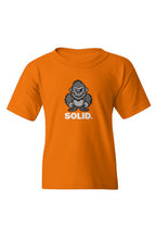 Load image into Gallery viewer, SOLID. Gorilla Kids Size T-Shirt
