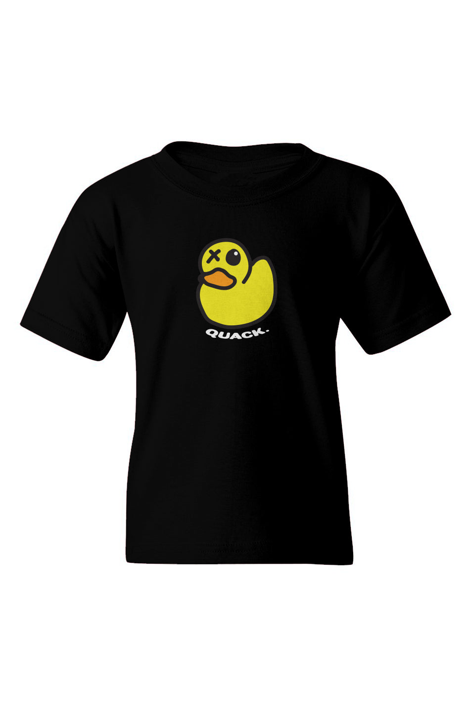 QUACK. Kids Size T-Shirt