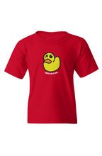 Load image into Gallery viewer, QUACK. Kids Size T-Shirt
