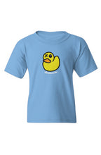 Load image into Gallery viewer, QUACK. Kids Size T-Shirt
