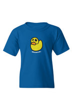 Load image into Gallery viewer, QUACK. Kids Size T-Shirt
