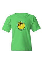 Load image into Gallery viewer, QUACK. Kids Size T-Shirt
