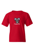 Load image into Gallery viewer, FEARLESS. Mouse Kids Size T-Shirt
