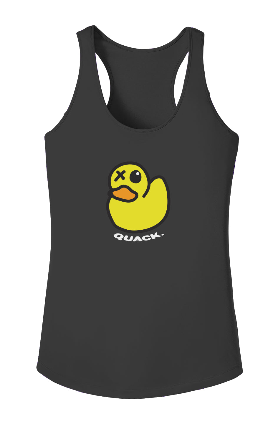 QUACK. Woman Tank