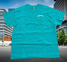 Load image into Gallery viewer, POWERTHRU. Raccoon T-Shirt
