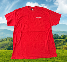 Load image into Gallery viewer, BRAVE. Eagle T-Shirt

