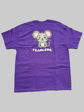 Load image into Gallery viewer, FEARLESS. Mouse T-Shirt

