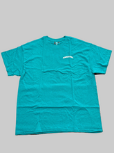 Load image into Gallery viewer, POWERTHRU. Raccoon T-Shirt
