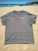 Load image into Gallery viewer, Sturdy. Shark T-Shirt
