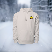 Load image into Gallery viewer, K.O.G &quot;RickyBobby&#39;s Smiley Face&quot; Premium Hoodie

