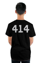 Load image into Gallery viewer, K.O.G &quot;414&quot; Jersey (Official)

