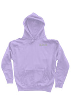 Load image into Gallery viewer, K.O.G Crew Heavyweight Hoodie (Lavender)
