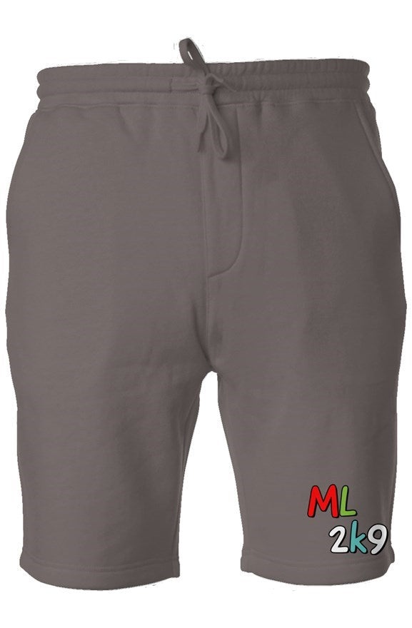 ML2k9 Fleece Shorts